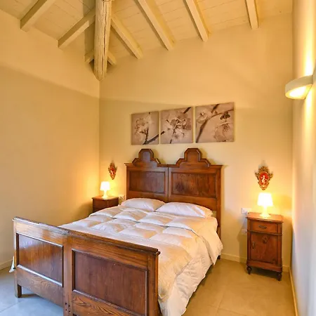 Apartament Billy - Theater Tignale